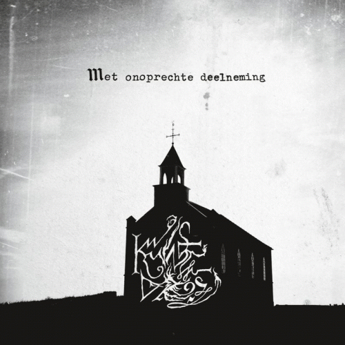 Kwade Droes : Met Onoprechte Deelneming